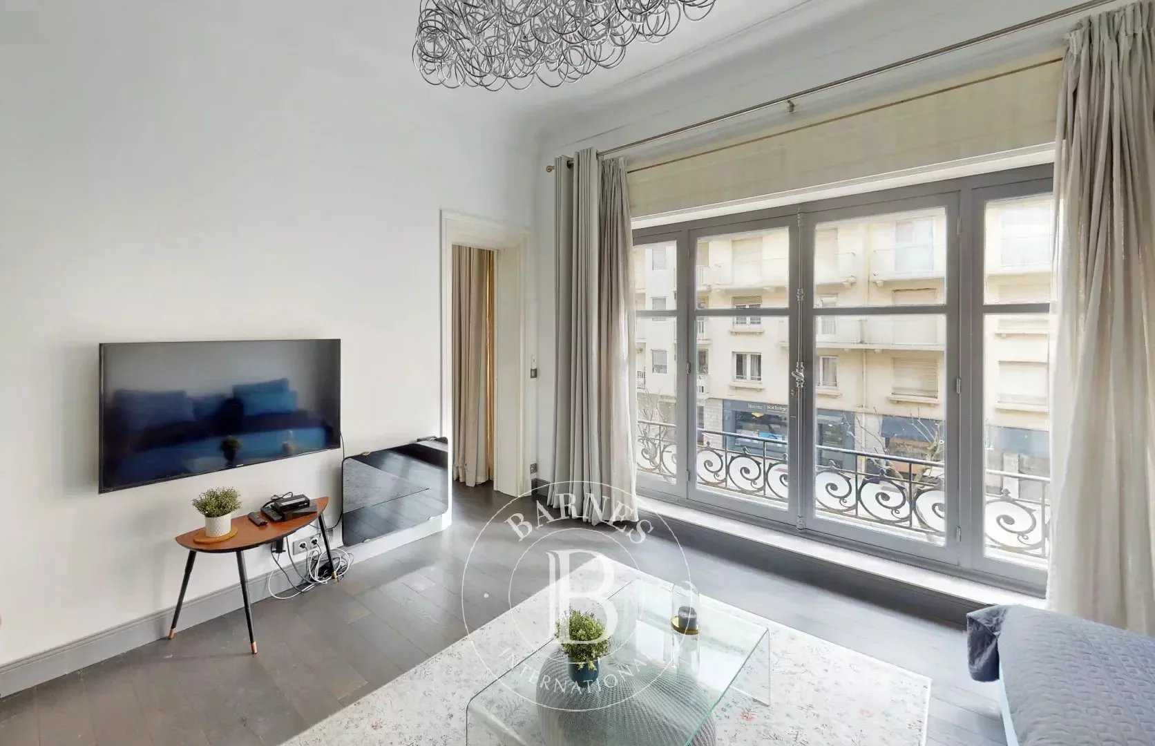 Appartement Biarritz  -  ref 82204645 (picture 1)