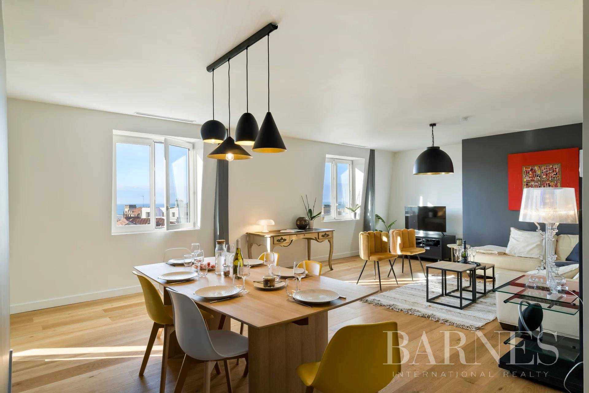 Apartment Biarritz - Ref 8189925