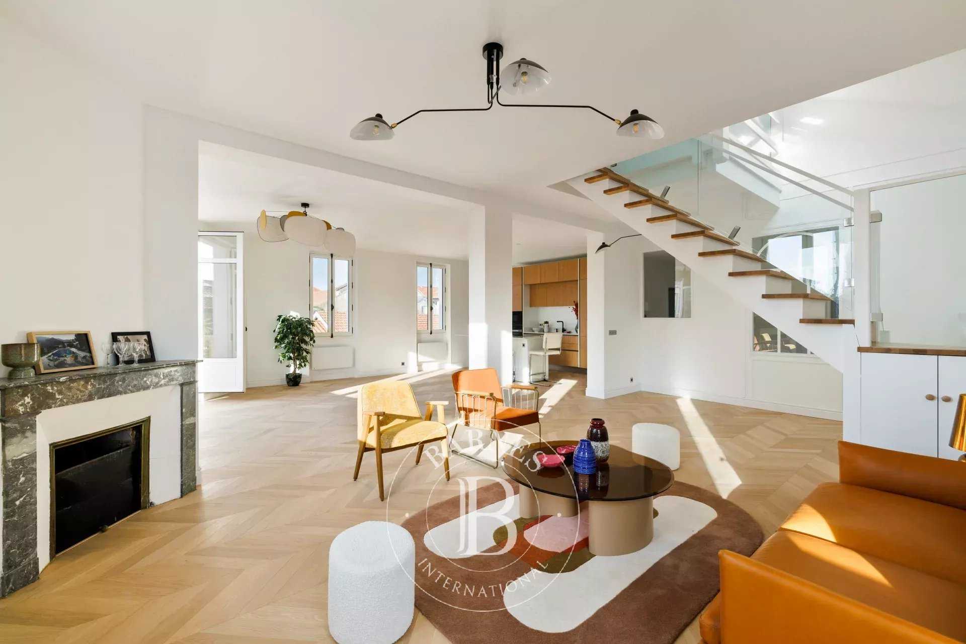 Appartement Biarritz  -  ref 85187308 (picture 1)