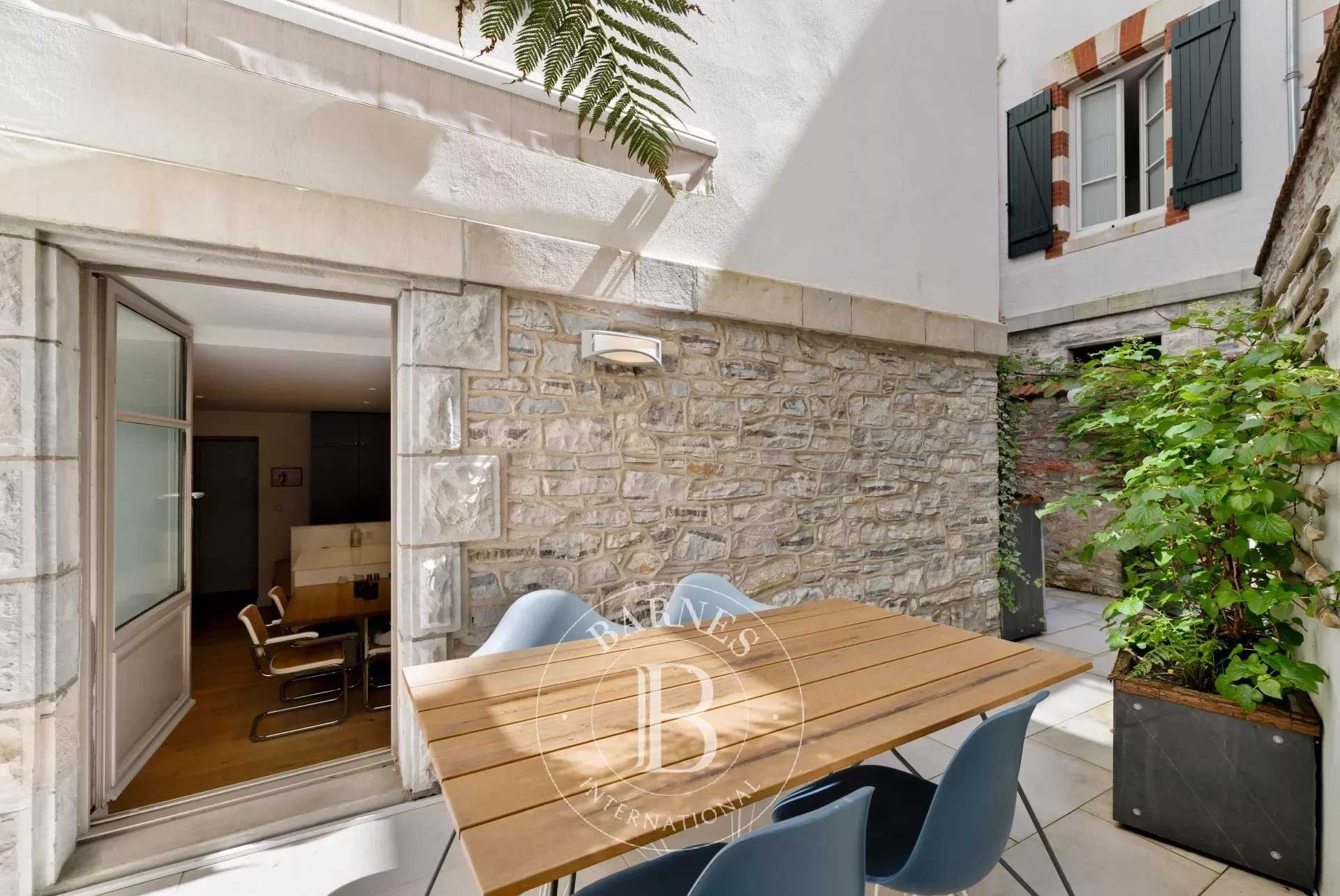 Biarritz  - Apartment 2 Bedrooms