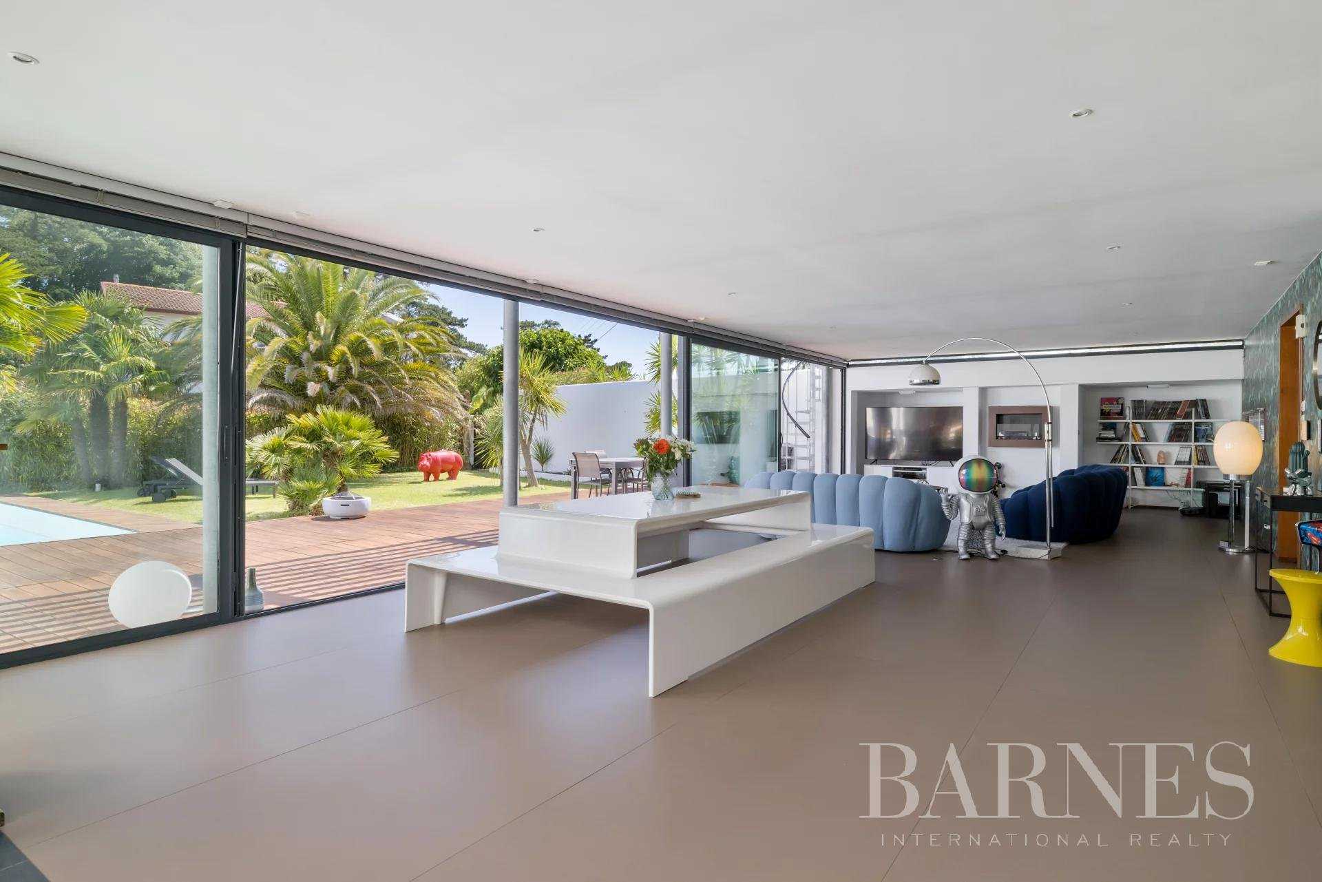 Maison Biarritz  -  ref 7098193 (picture 3)
