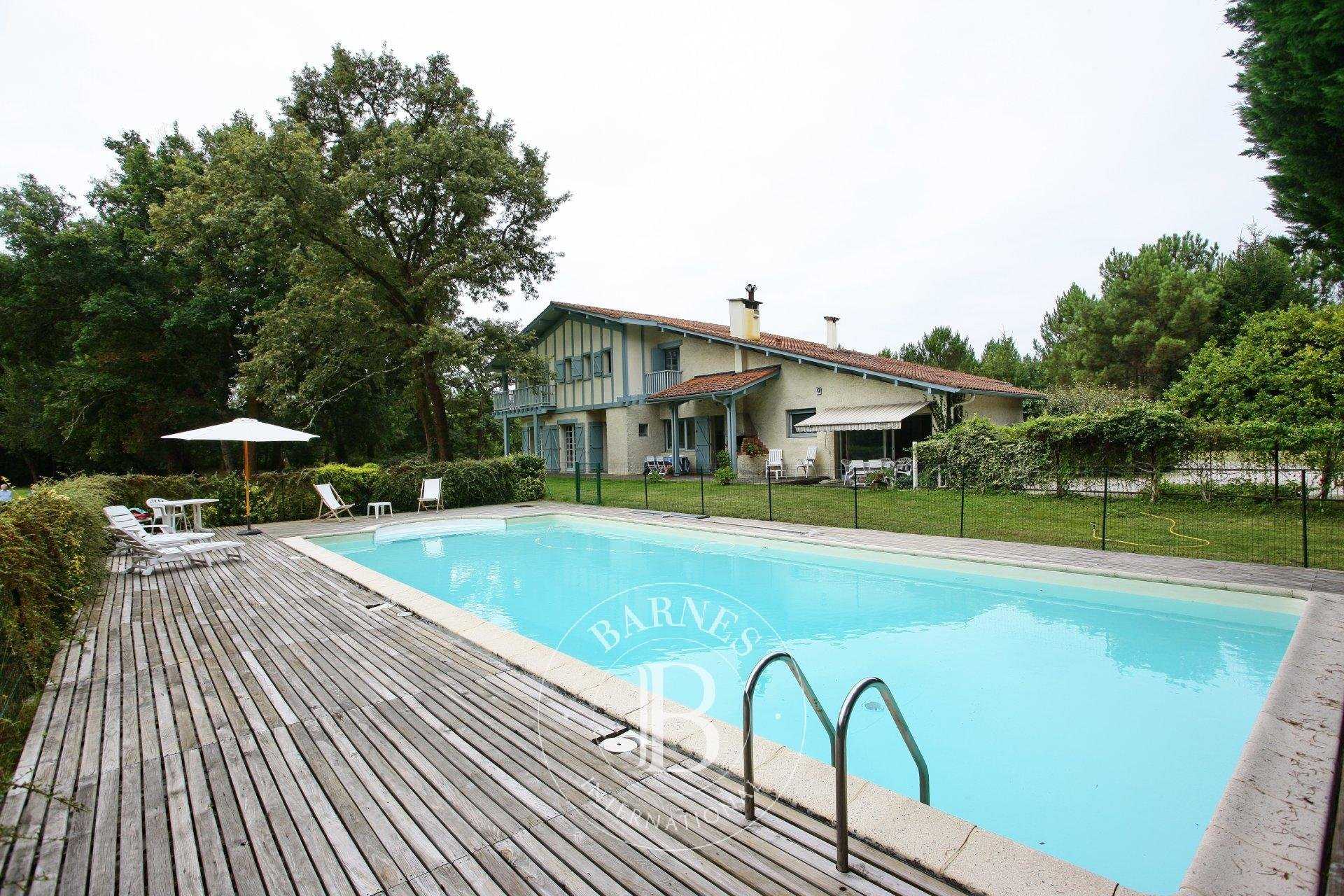 Villa Mont-de-Marsan  -  ref 2024597 (picture 3)