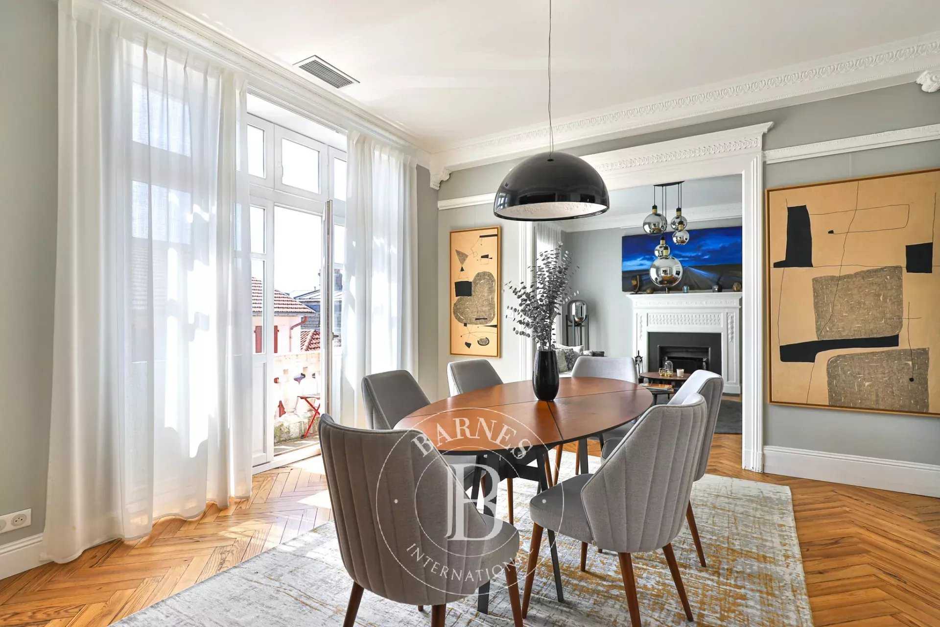 Appartement Biarritz  -  ref 86947656 (picture 2)