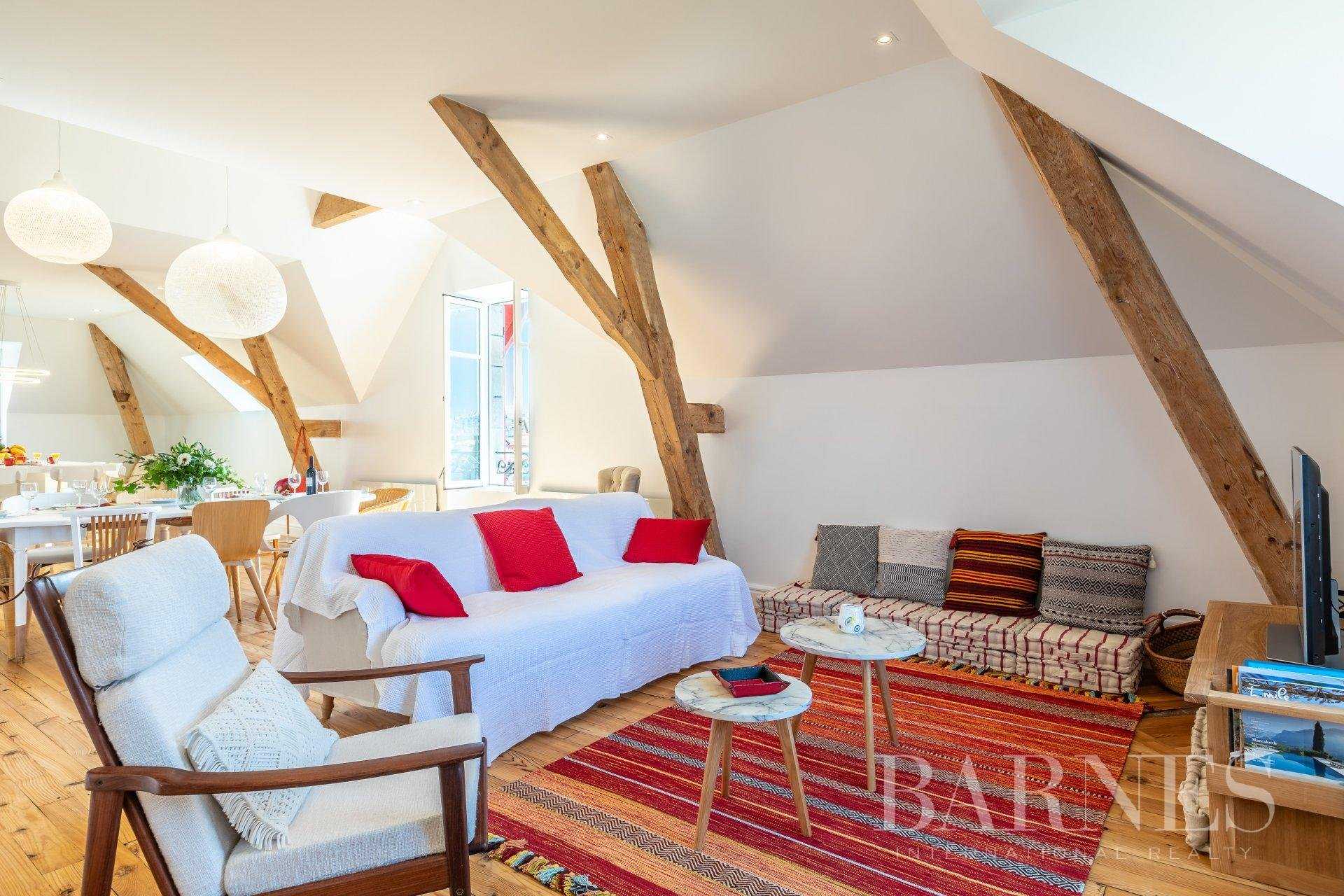 Appartement Biarritz  -  ref 82228721 (picture 2)