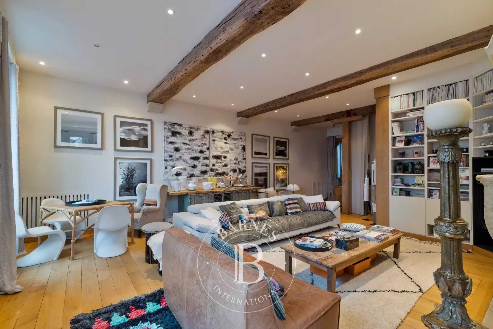 Appartement Saint-Jean-de-Luz  -  ref 7875180 (picture 3)