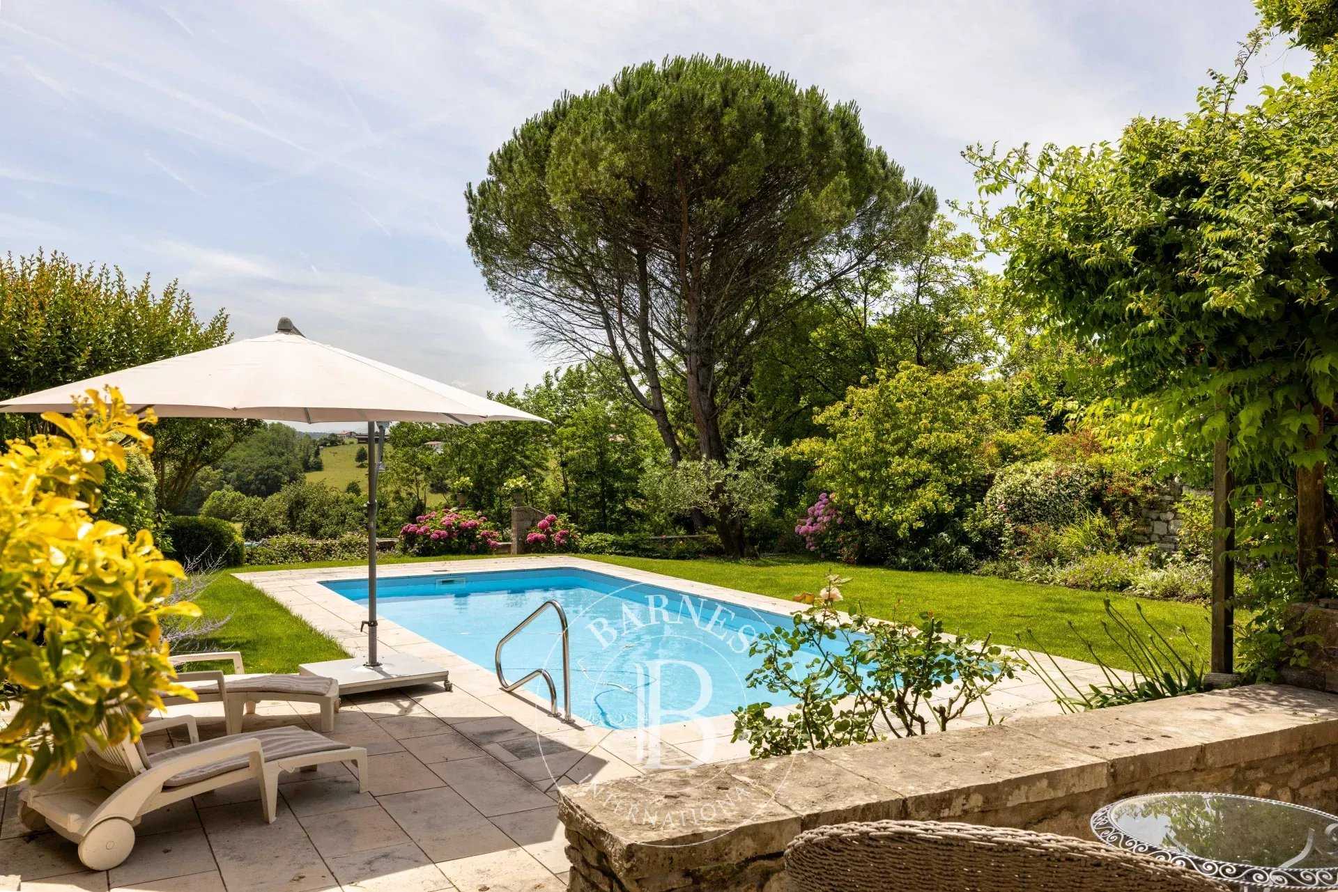 Maison Bidache  -  ref 2704141 (picture 3)