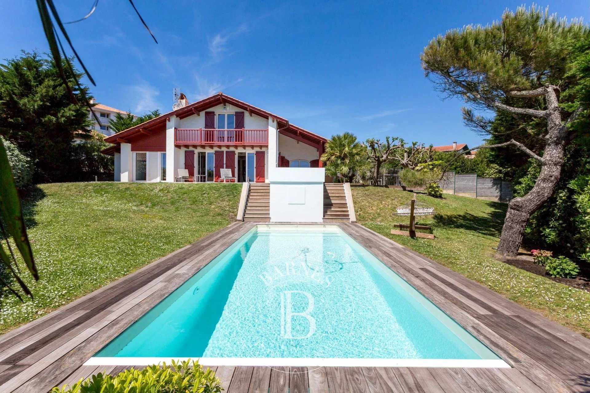 Maison Bidart - Ref 2963167