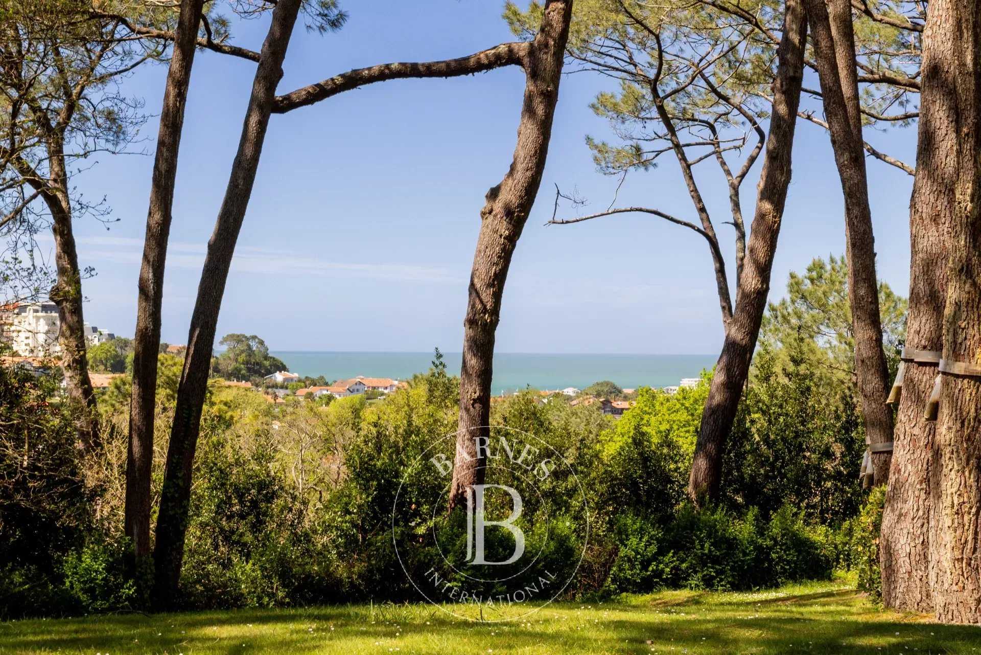 House Biarritz  -  ref 84586805 (picture 3)