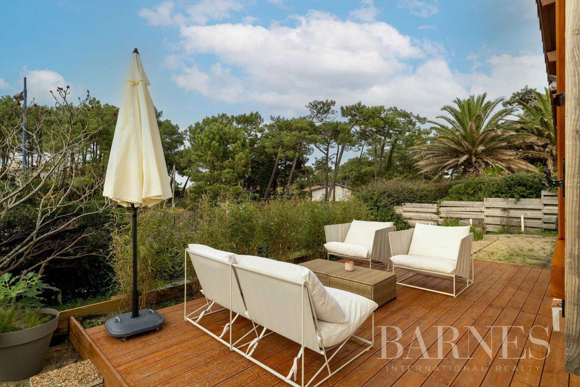 Maison Capbreton  -  ref 7577809 (picture 2)