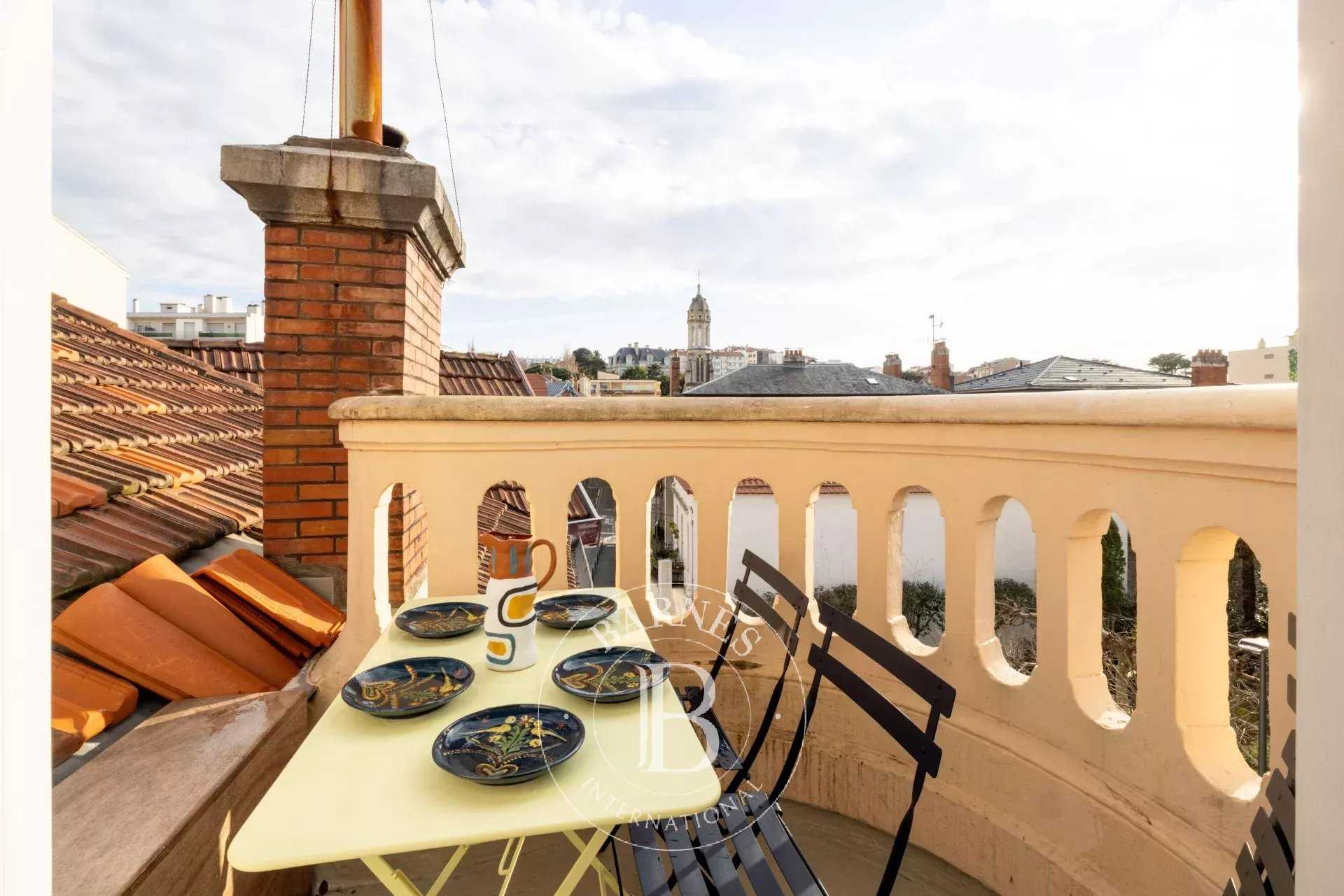 Appartement Biarritz  -  ref 85187308 (picture 2)