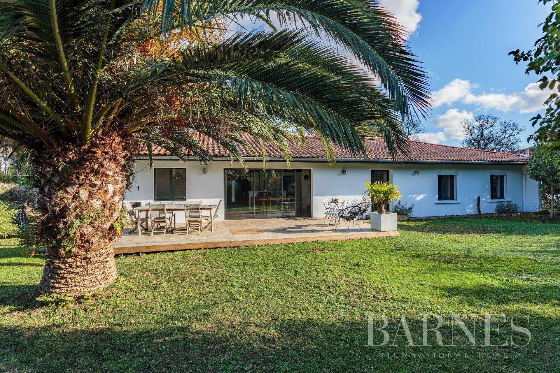 Maison Biarritz  -  ref 7658233 (picture 1)