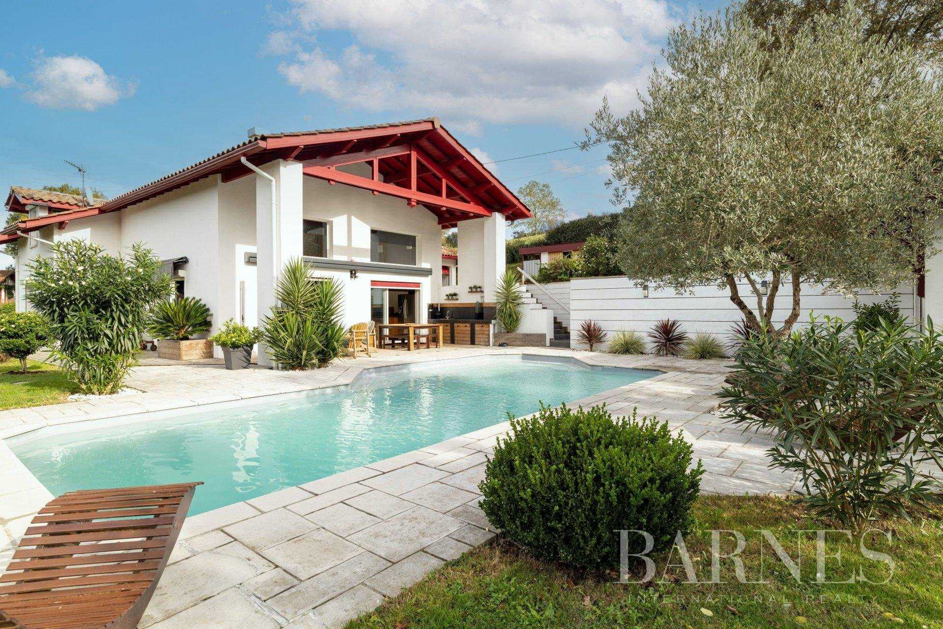 Maison Cambo-les-Bains  -  ref 7571184 (picture 3)