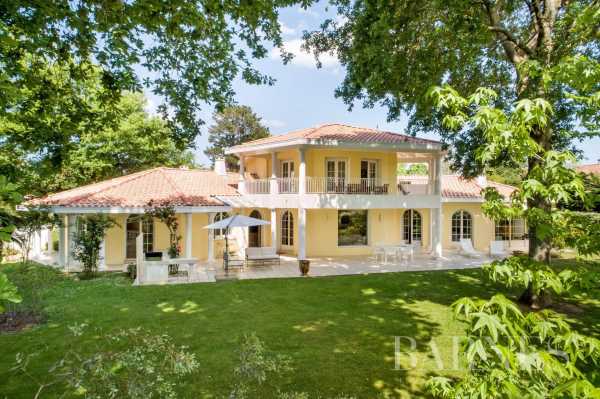 House Biarritz  -  ref 4489528 (picture 1)