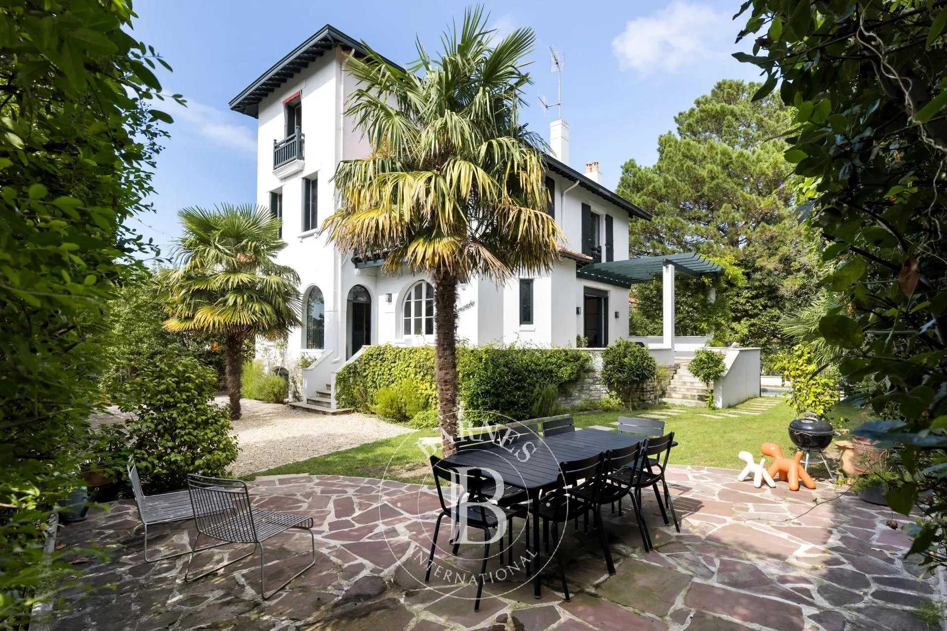 House Biarritz  -  ref 82237768 (picture 3)