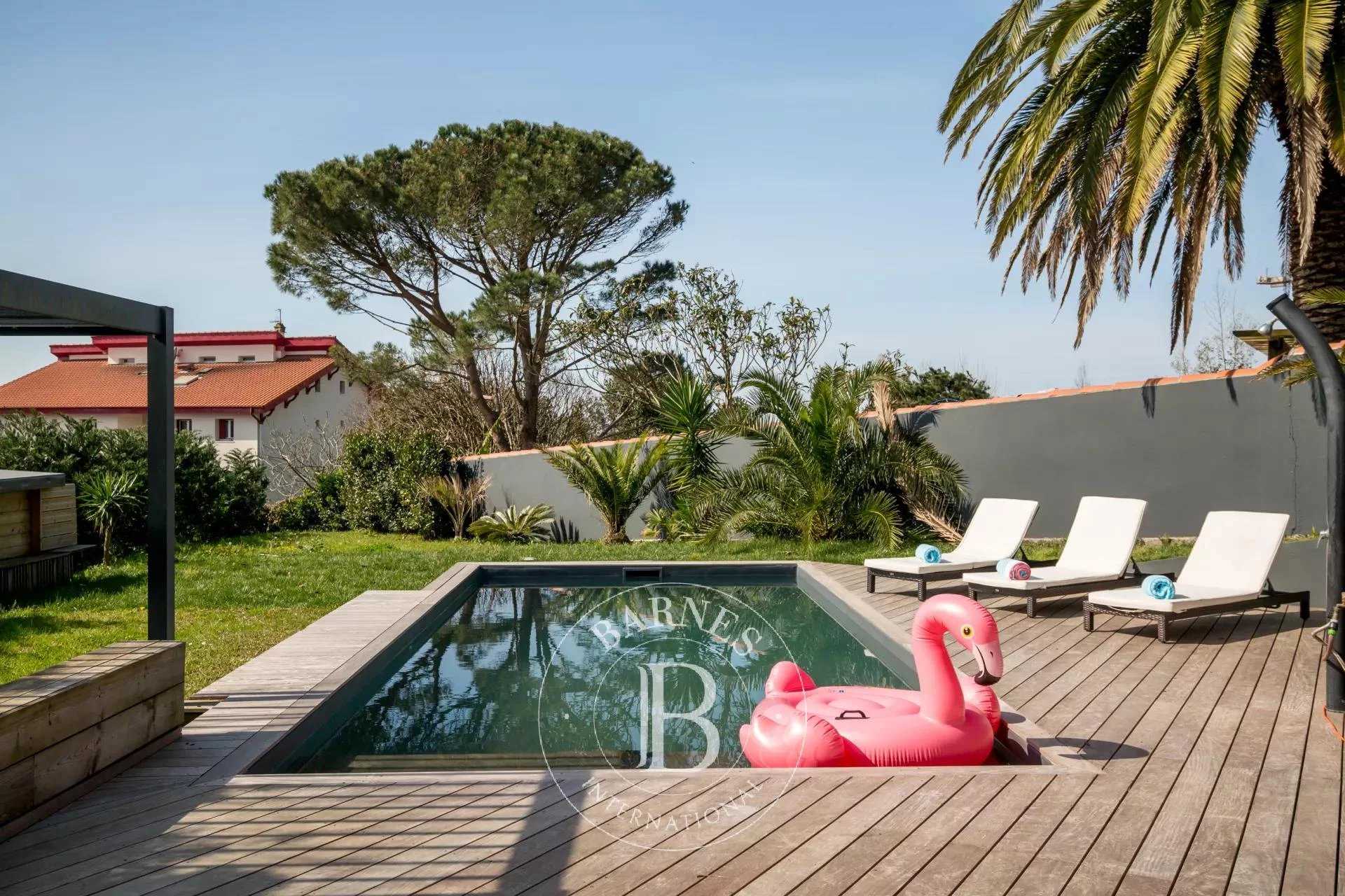 Casa Biarritz  -  ref 5130714 (picture 3)