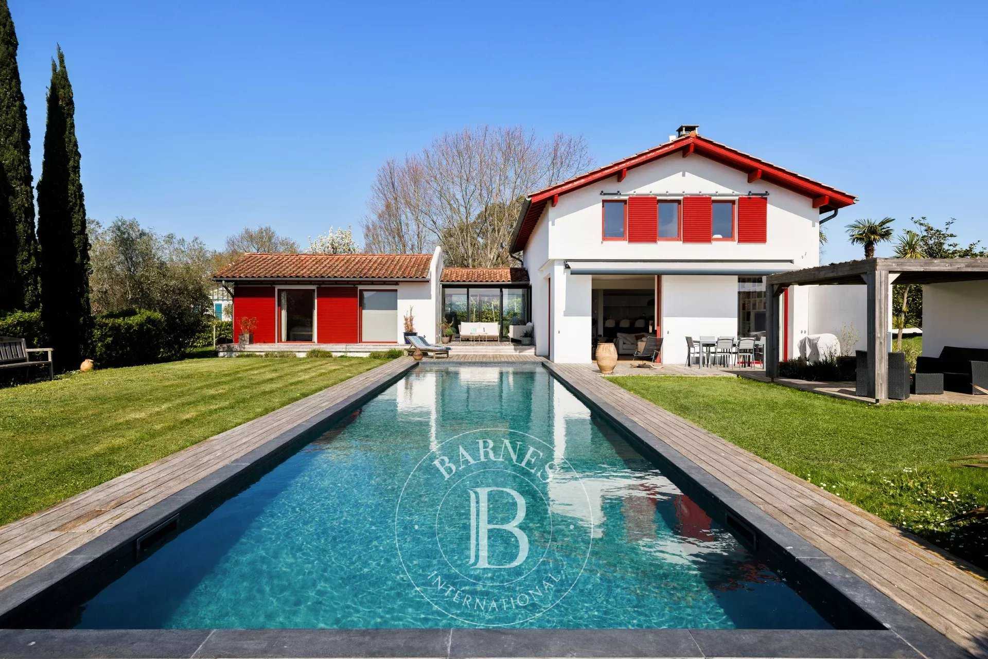 Maison Arcangues  -  ref 7204113 (picture 2)