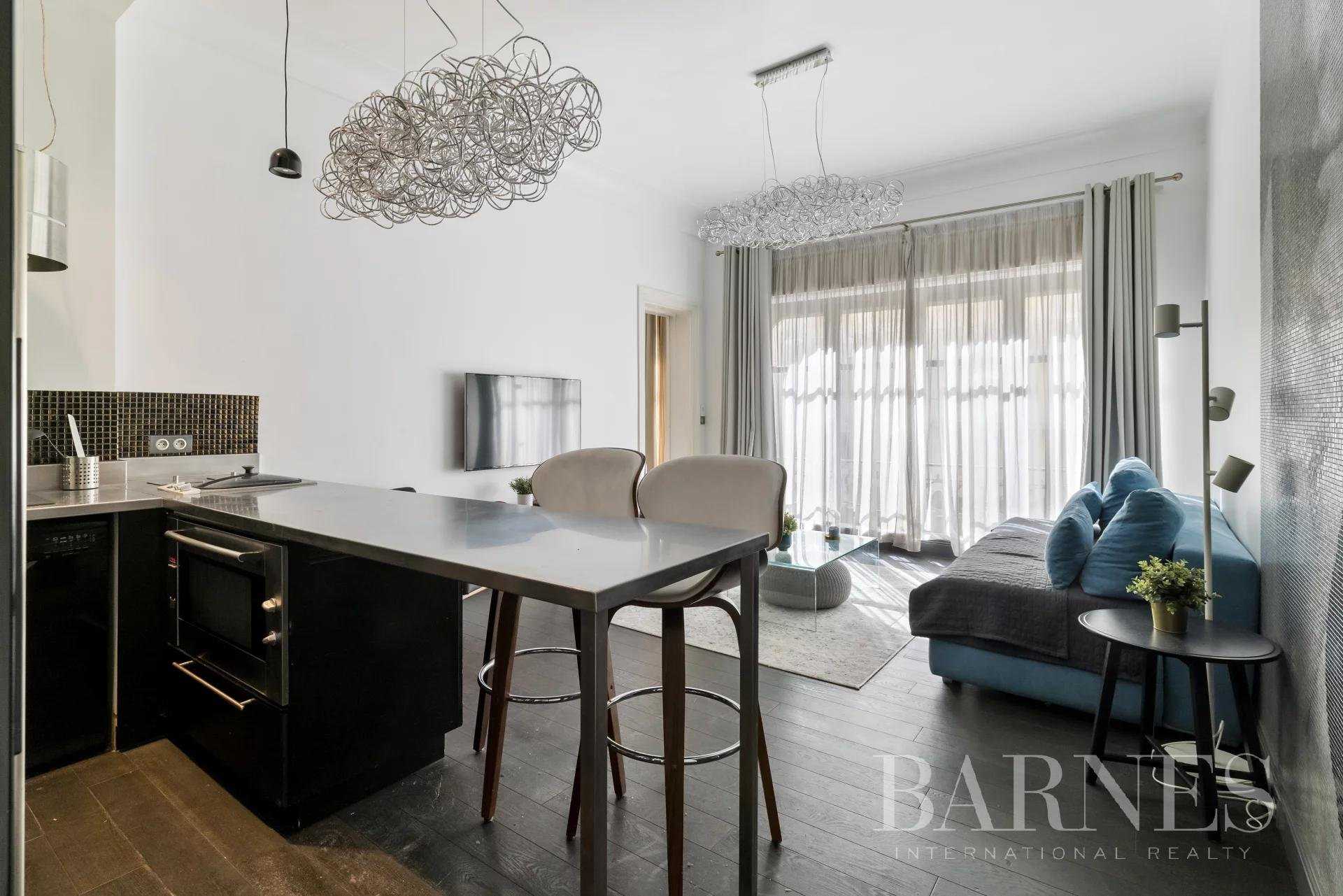 Appartement Biarritz  -  ref 82204645 (picture 1)