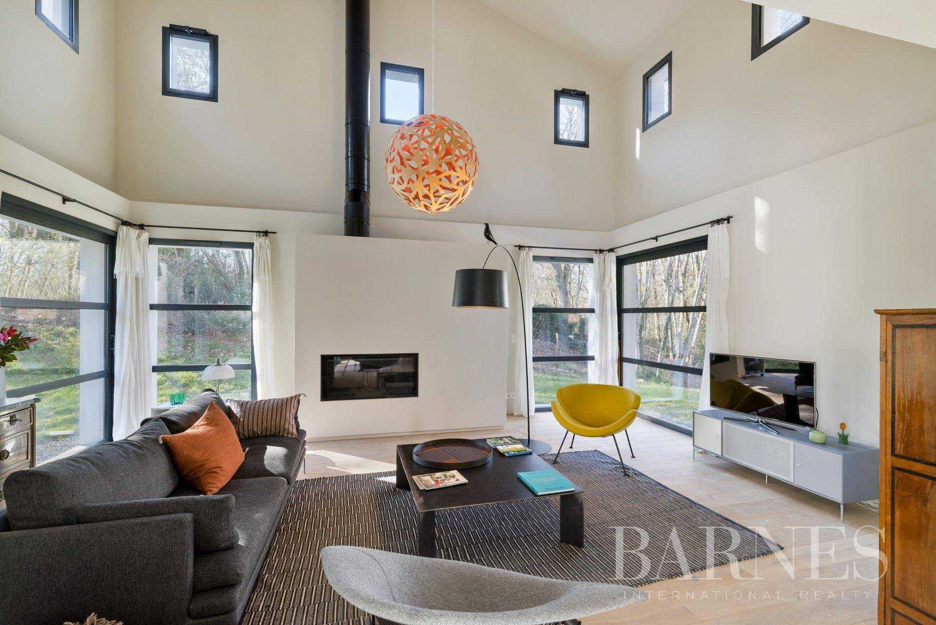 Casa Bassussarry - Ref 8177835