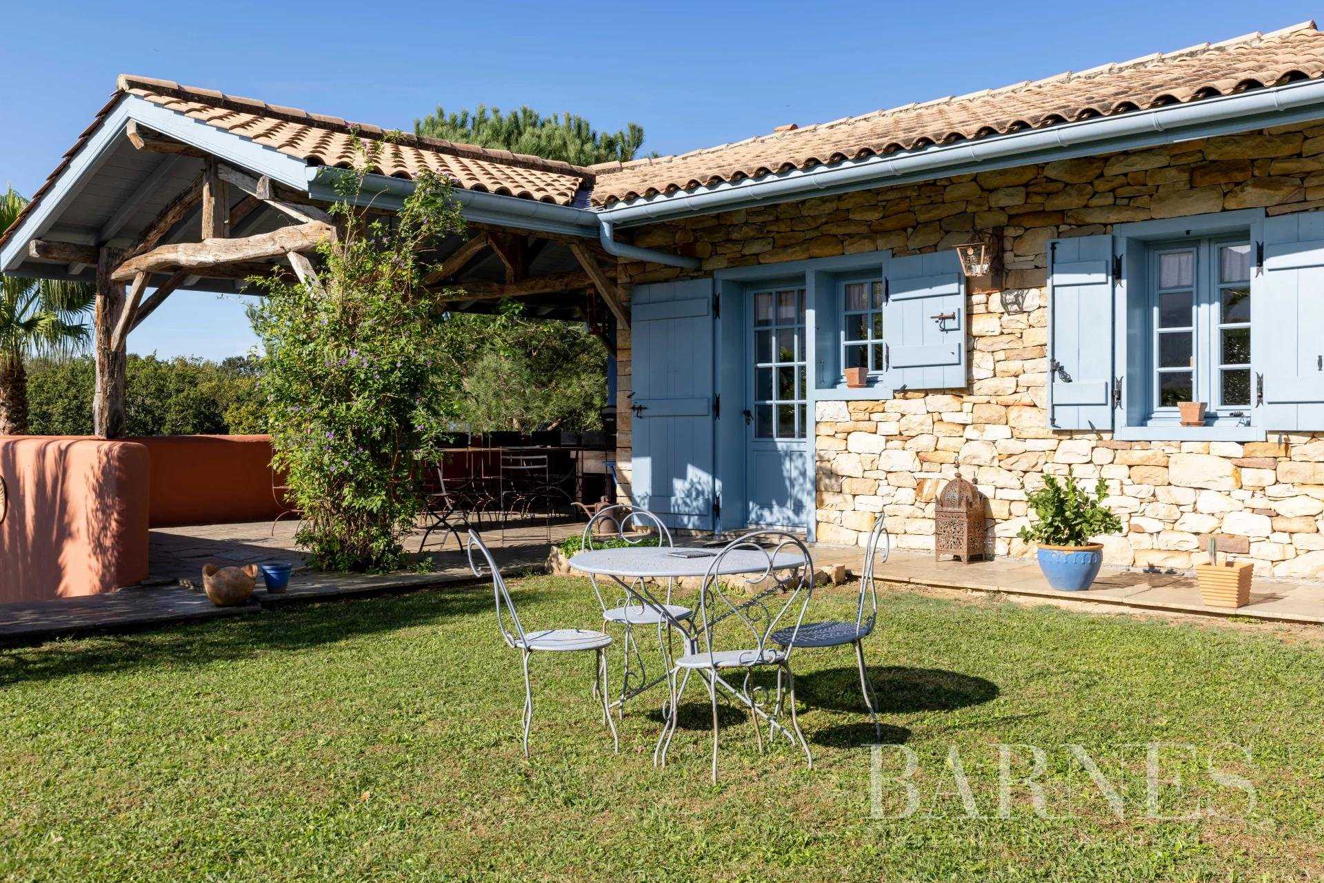 Maison Urrugne  -  ref 2835123 (picture 3)