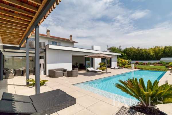House Biarritz  -  ref 5550799 (picture 1)