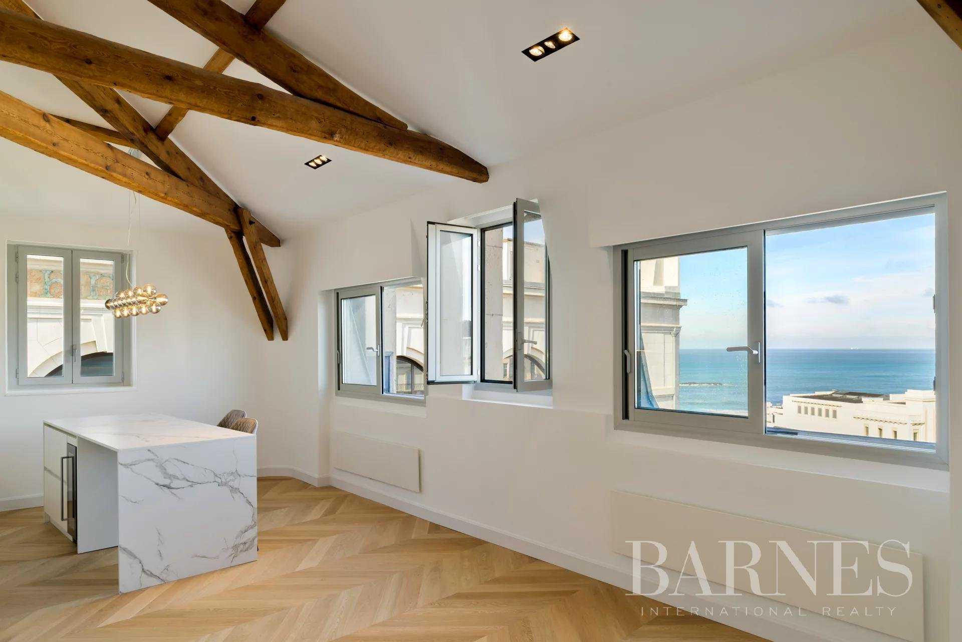 Appartement Biarritz  -  ref 6560605 (picture 2)