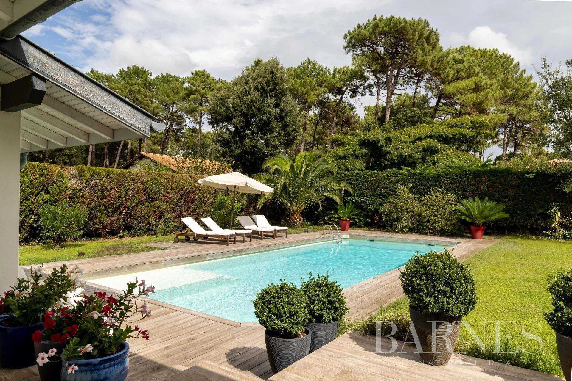 Maison Hossegor  -  ref 7271893 (picture 3)