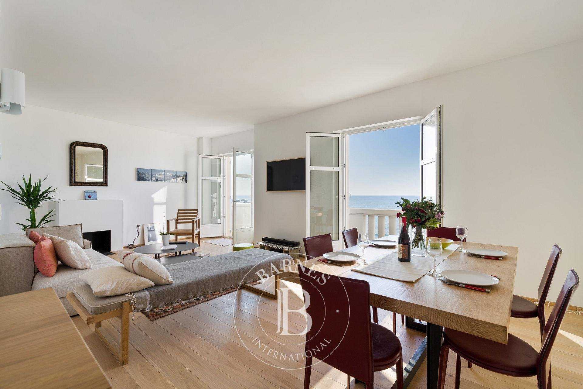 Piso Biarritz - Ref 4341726