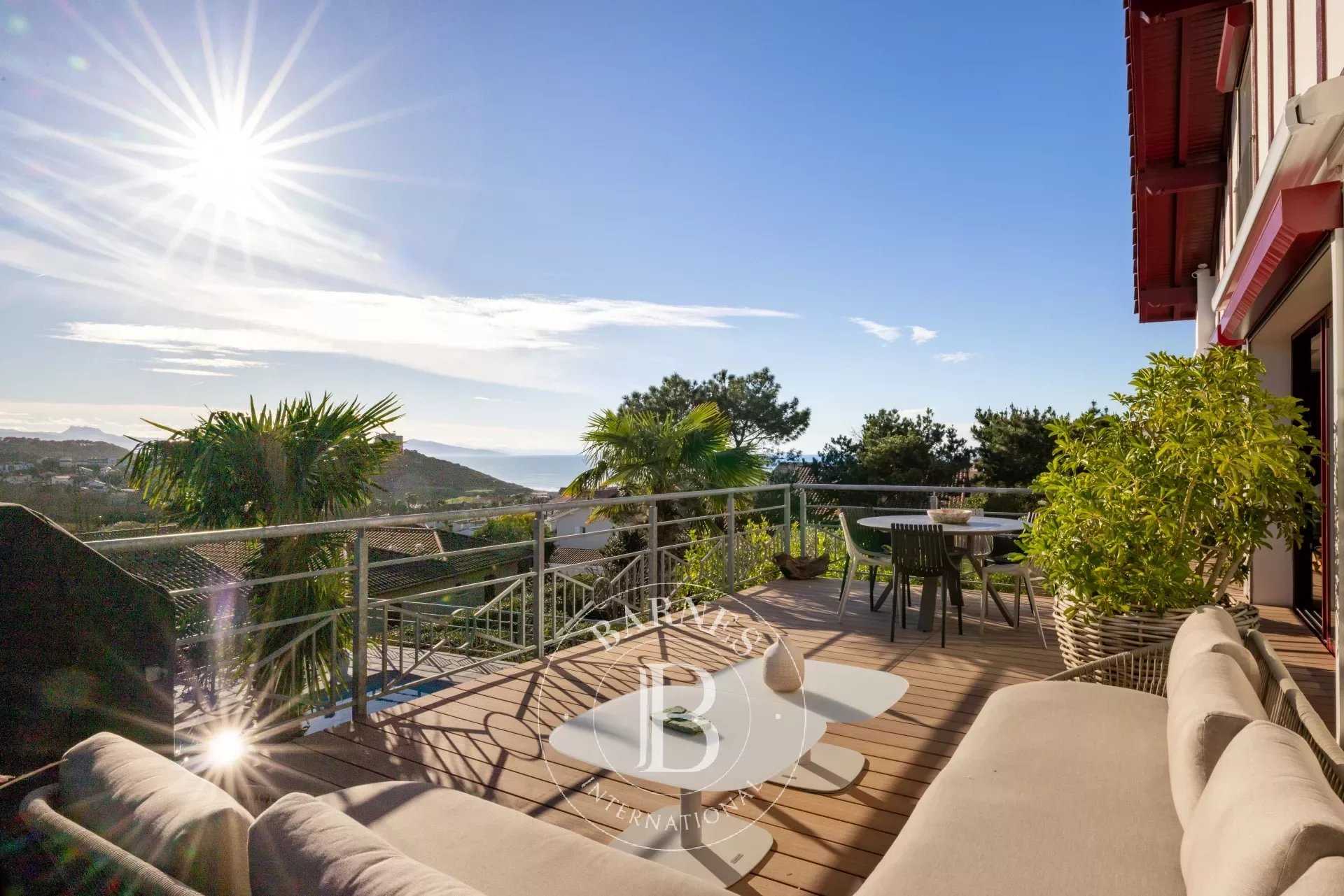 Villa Biarritz  -  ref 3751578 (picture 1)