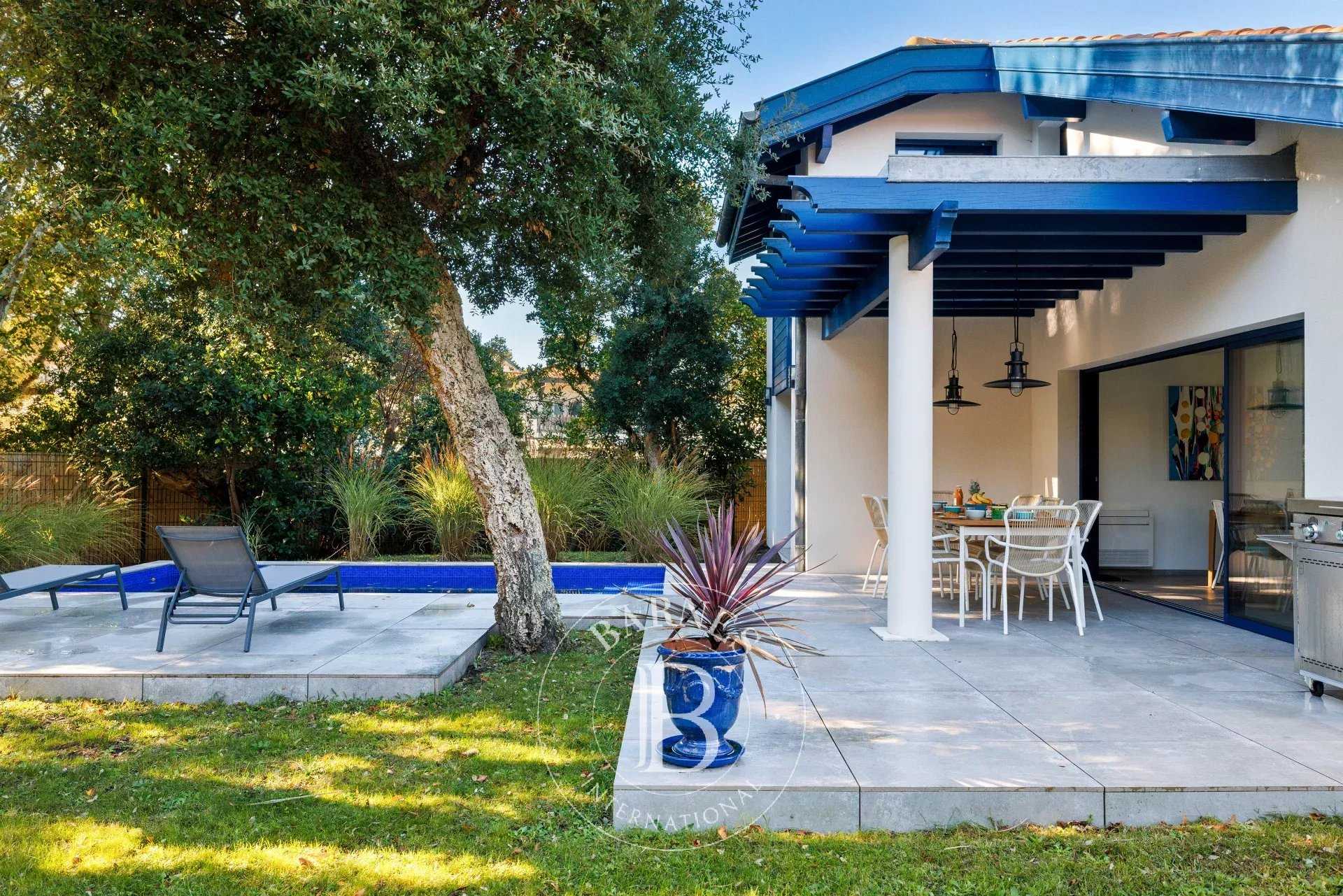 Villa Hossegor  -  ref 86509621 (picture 2)