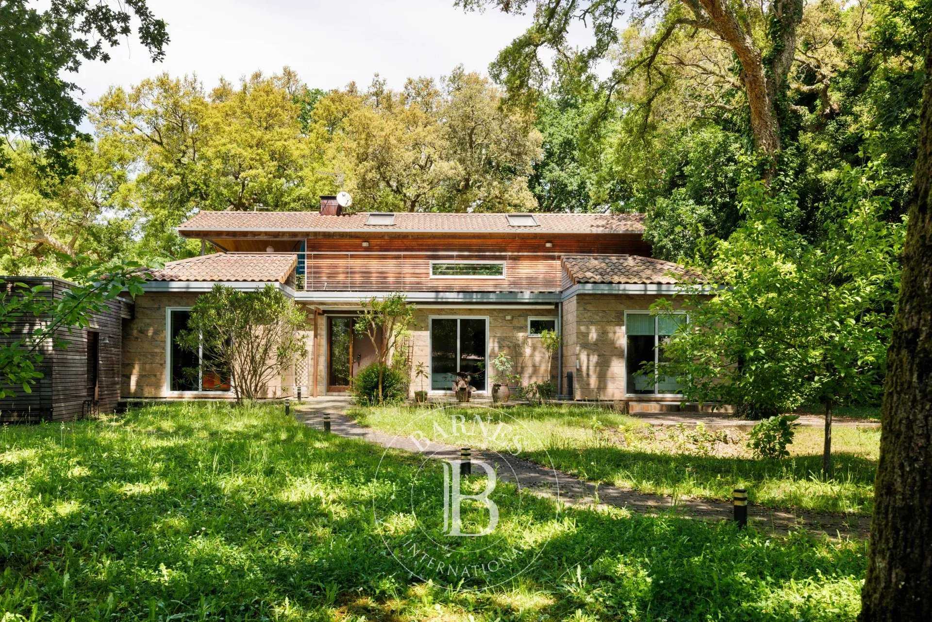 Maison Hossegor  -  ref 86926086 (picture 2)