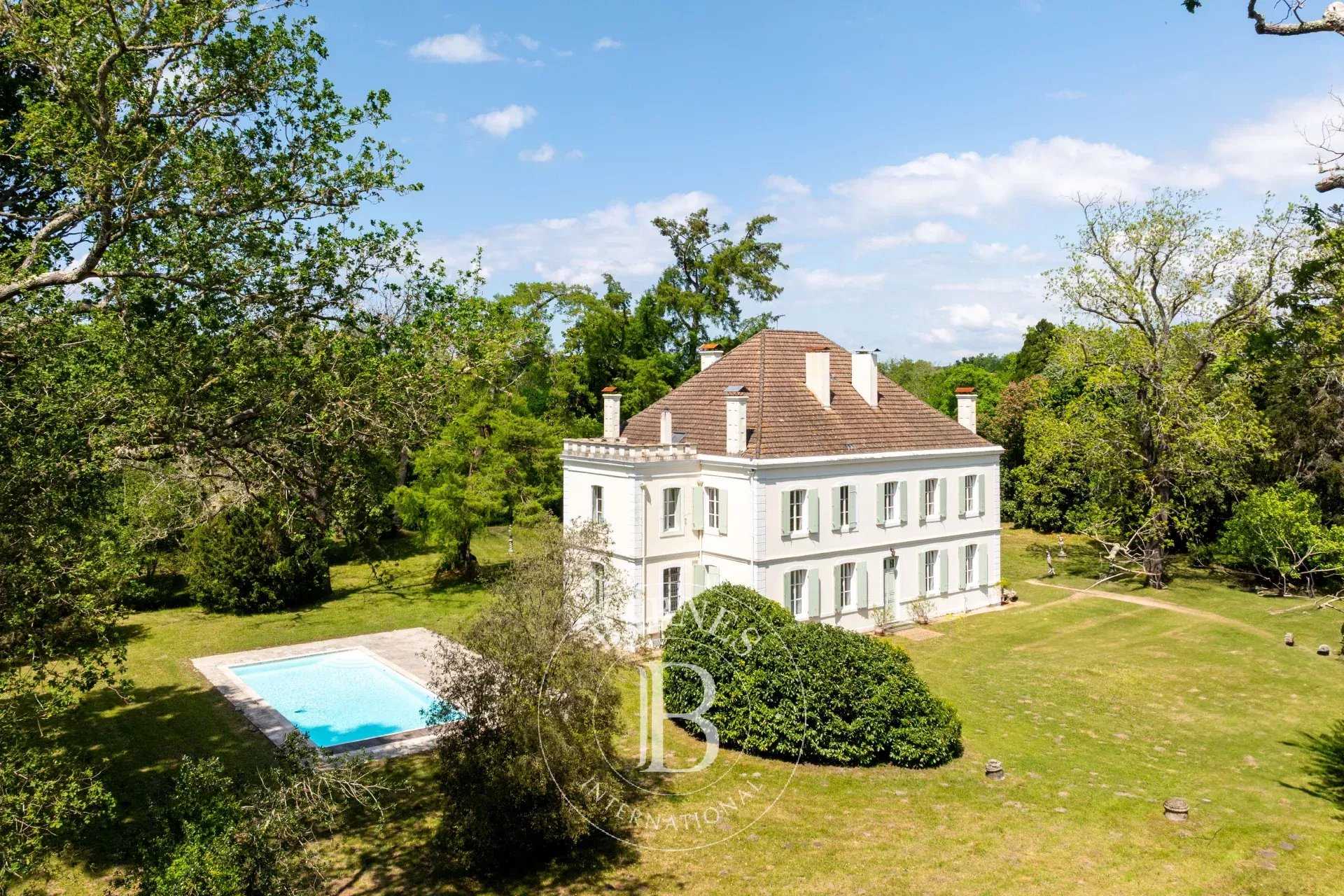 Maison Linxe  -  ref 85620592 (picture 1)