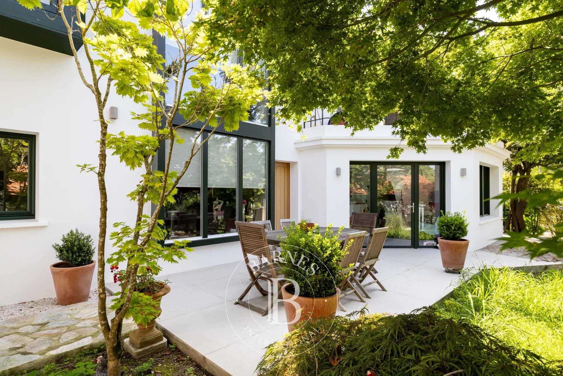 Maison Biarritz  -  ref 83165515 (picture 1)