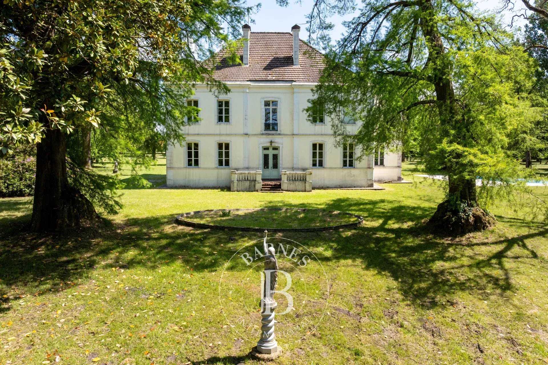 Propriété Linxe  -  ref 85620592 (picture 1)