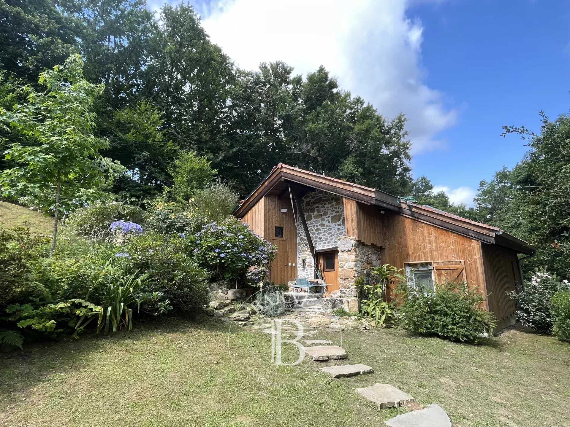 Maison Itxassou  -  ref 85526898 (picture 1)