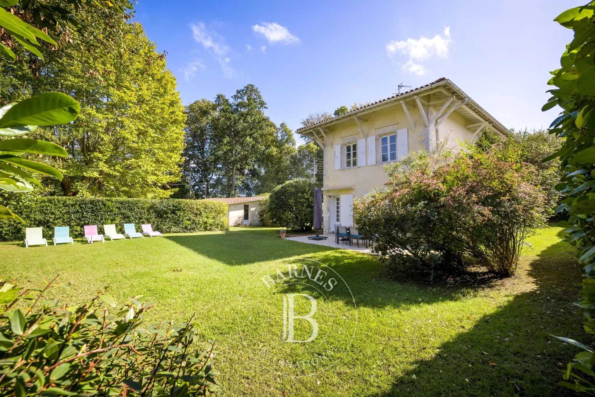 Maison Bayonne  -  ref 85297370 (picture 1)