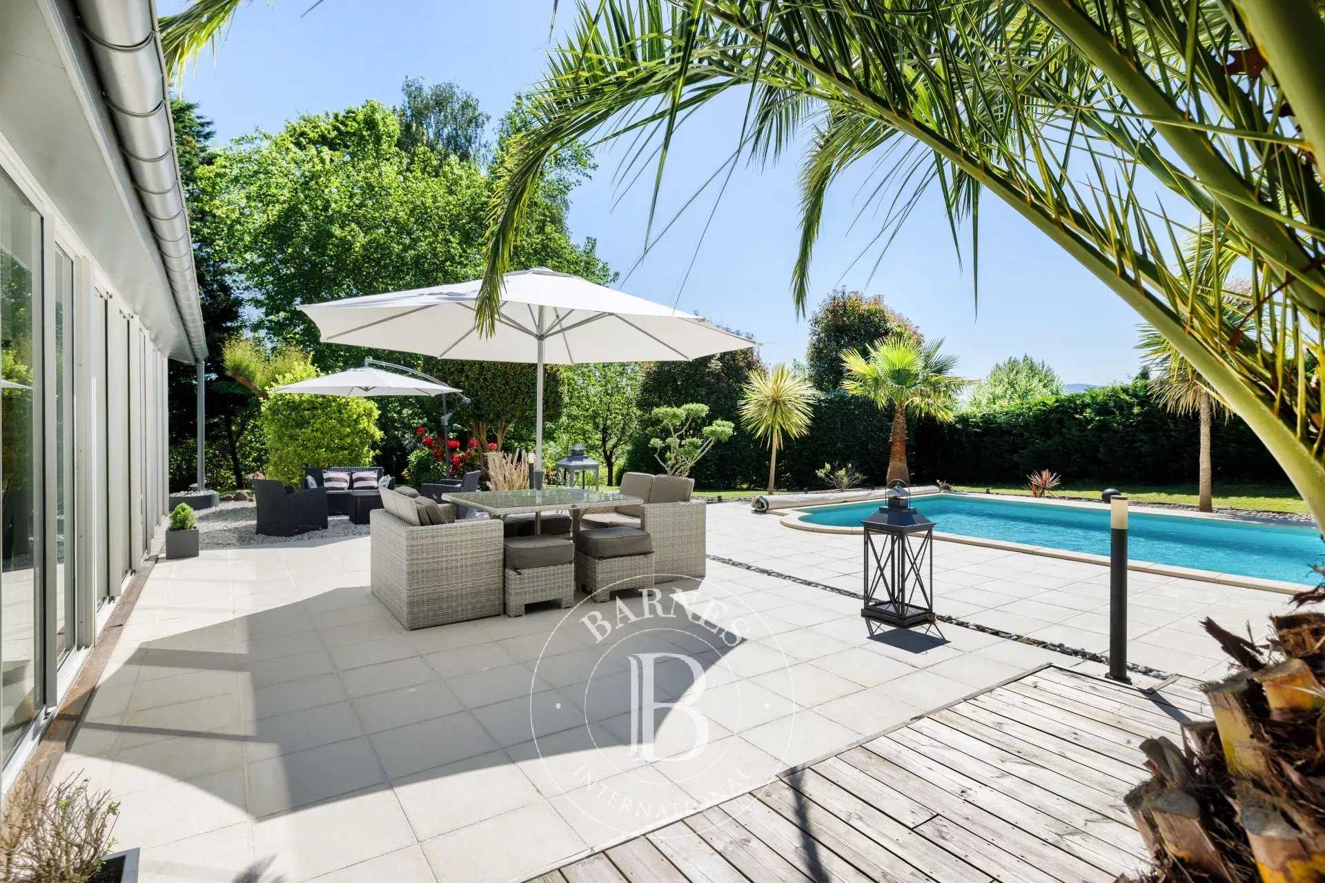 Maison Arcangues  -  ref 85828692 (picture 3)