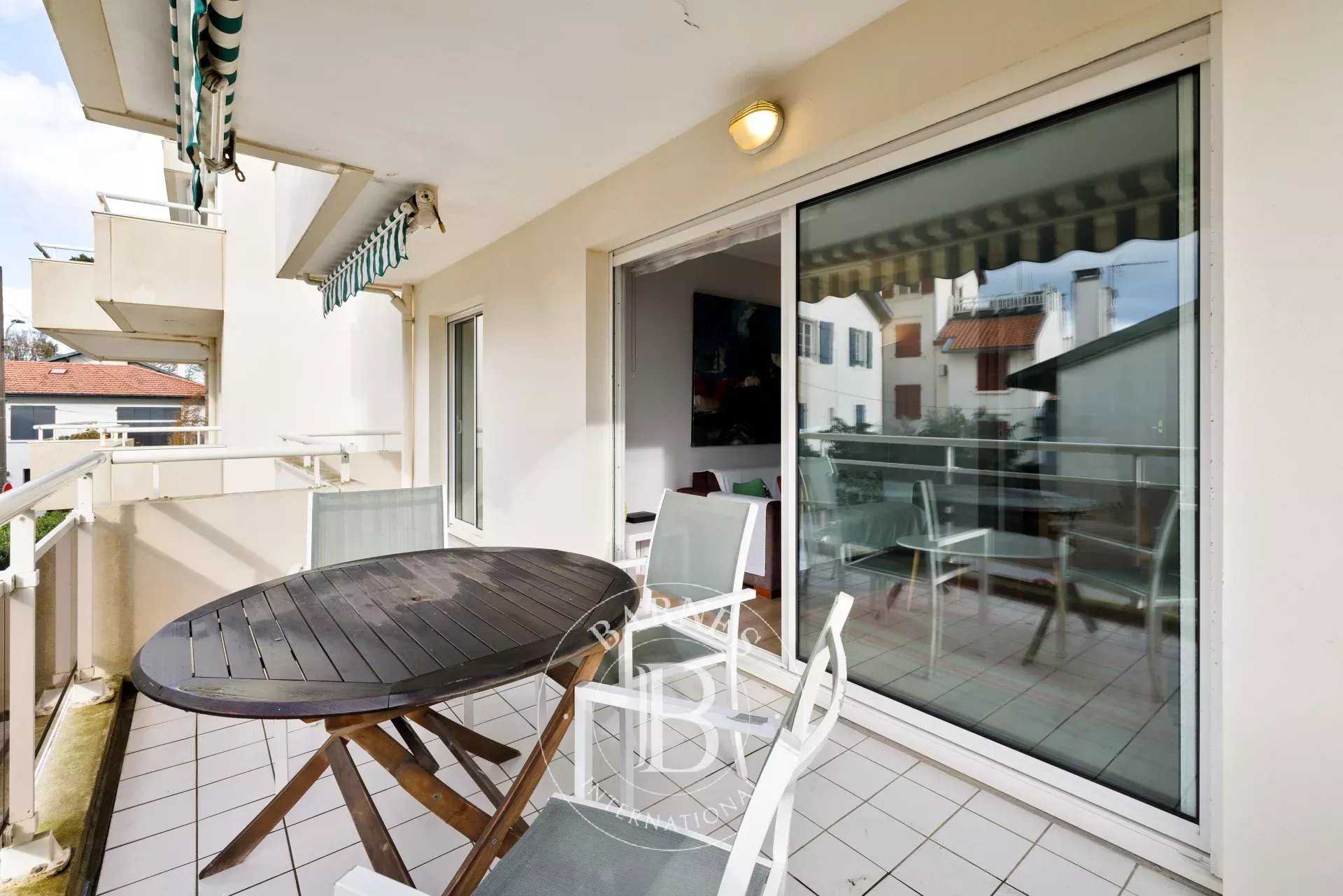 Appartement Biarritz  -  ref 85448751 (picture 2)