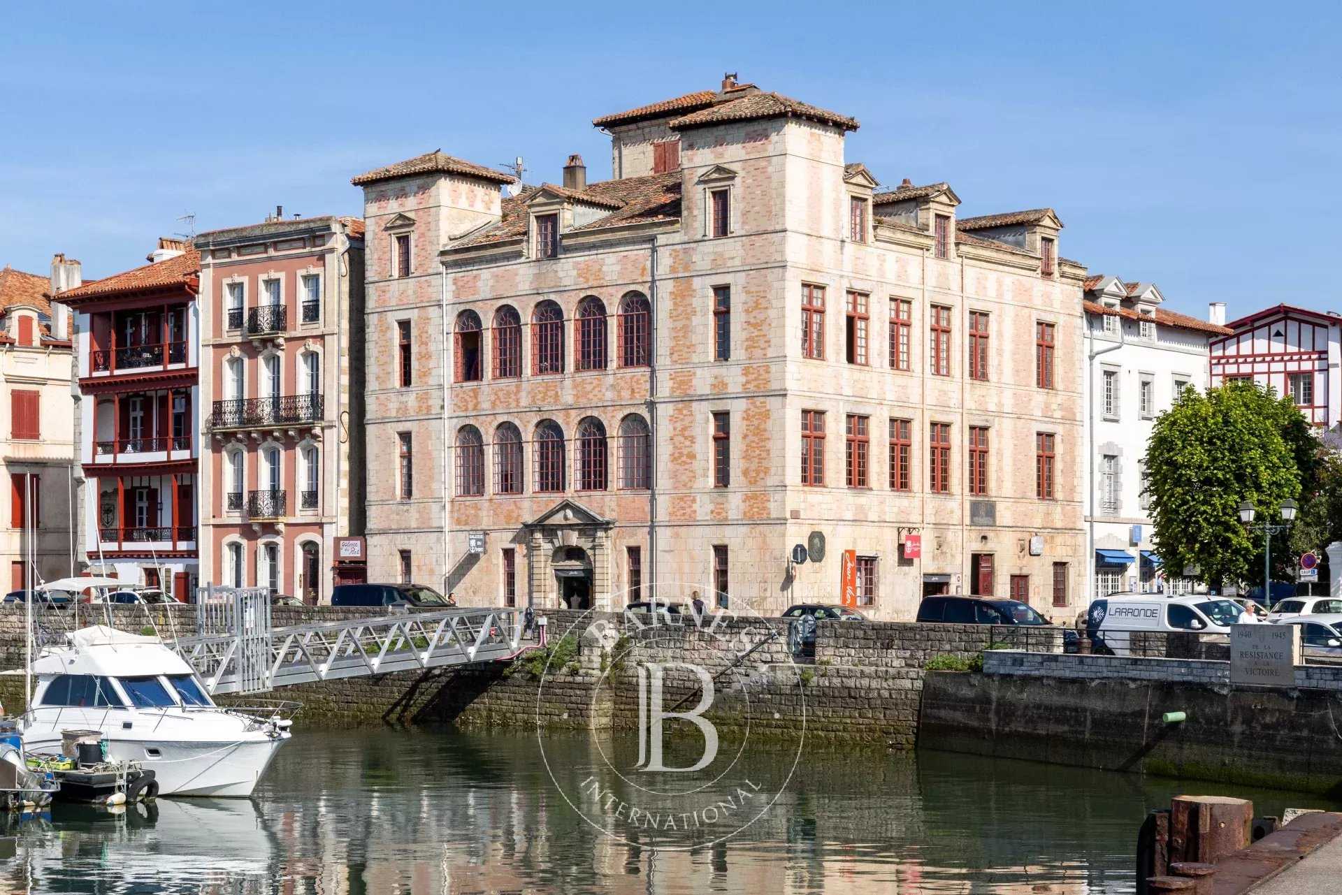 Maison Saint-Jean-de-Luz  -  ref 4878162 (picture 1)