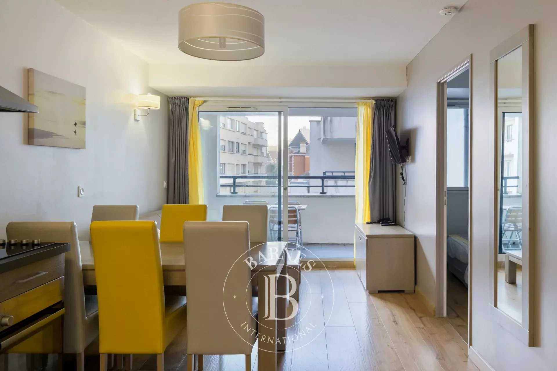 Appartement Biarritz  -  ref 83029280 (picture 3)