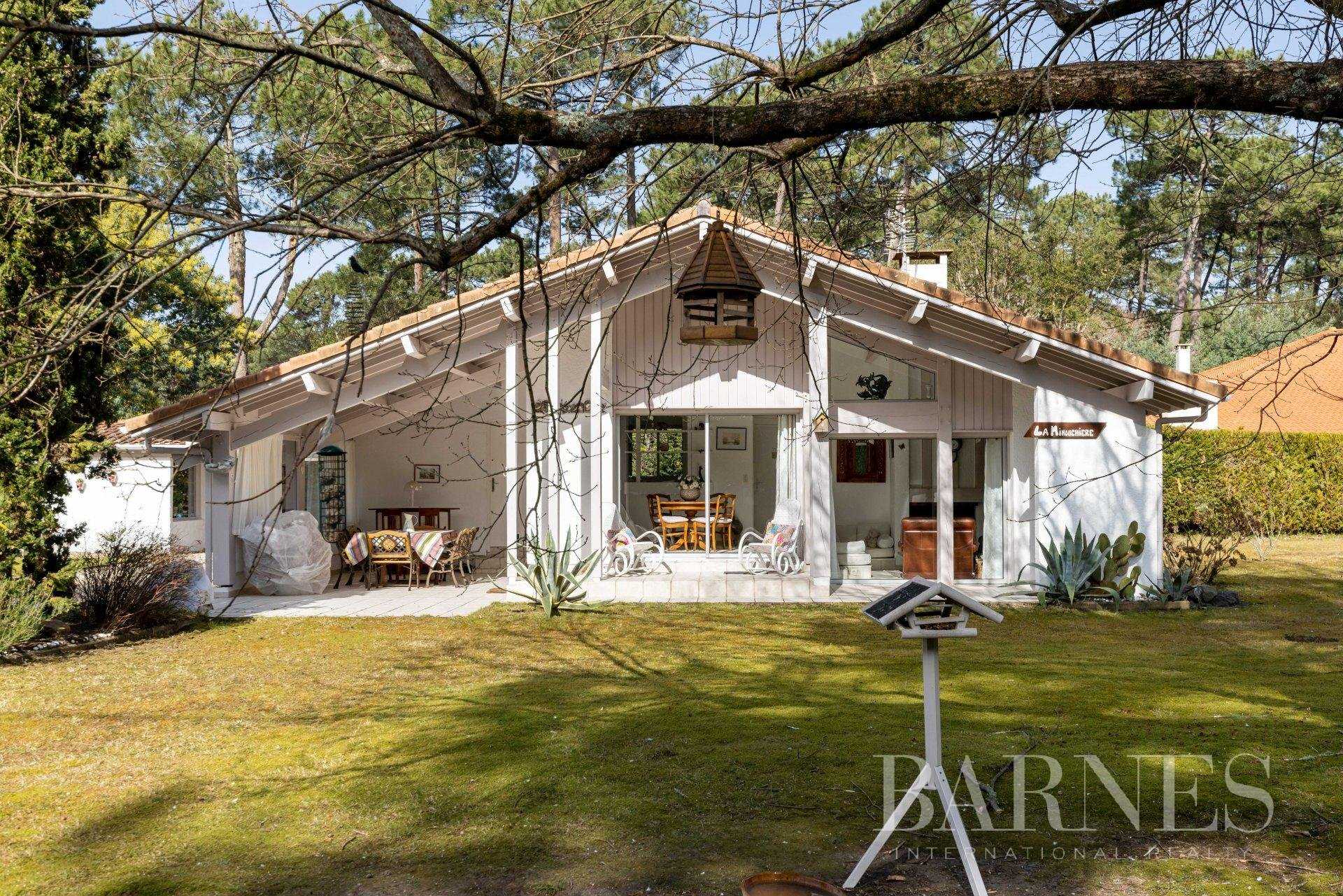 Villa Hossegor  -  ref 8206150 (picture 2)