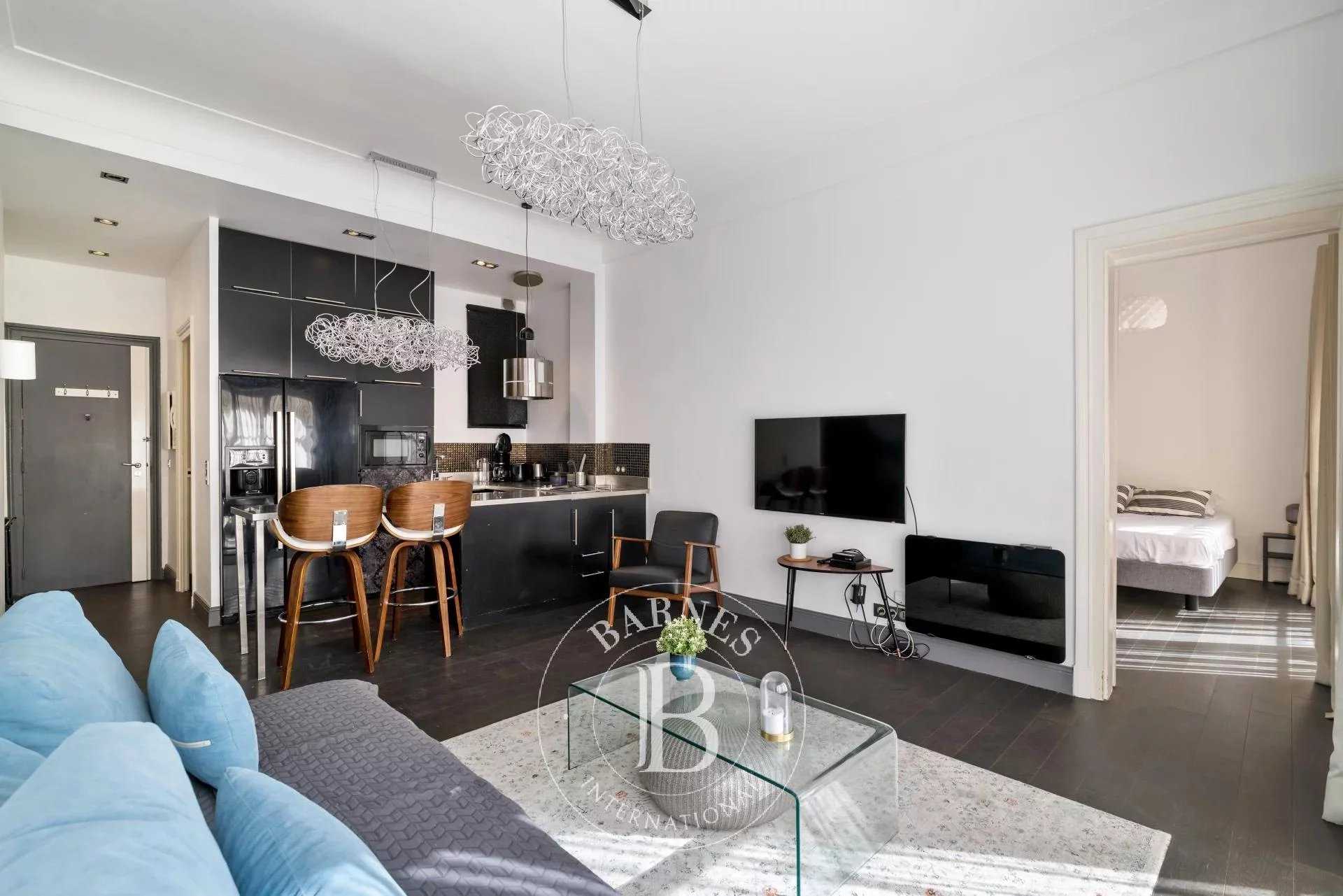 Appartement Biarritz  -  ref 82204645 (picture 1)