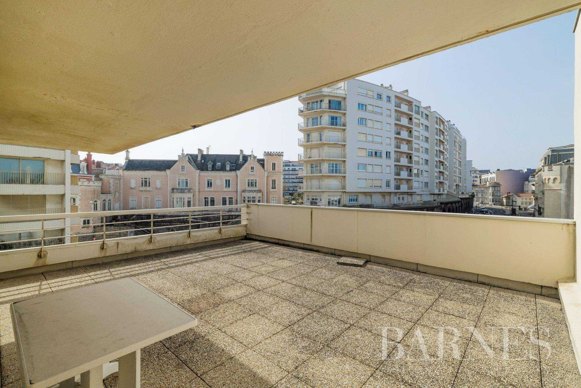 Appartement Biarritz  -  ref 6779159 (picture 1)