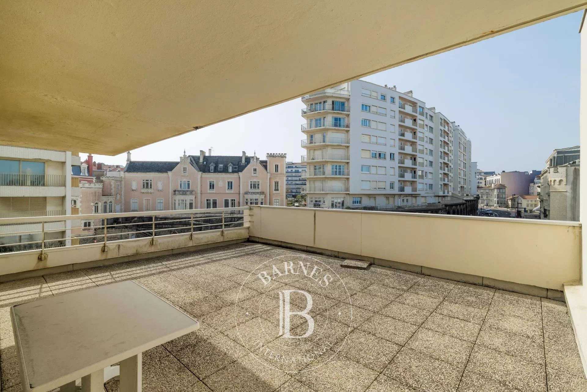 Appartement Biarritz  -  ref 6779159 (picture 1)