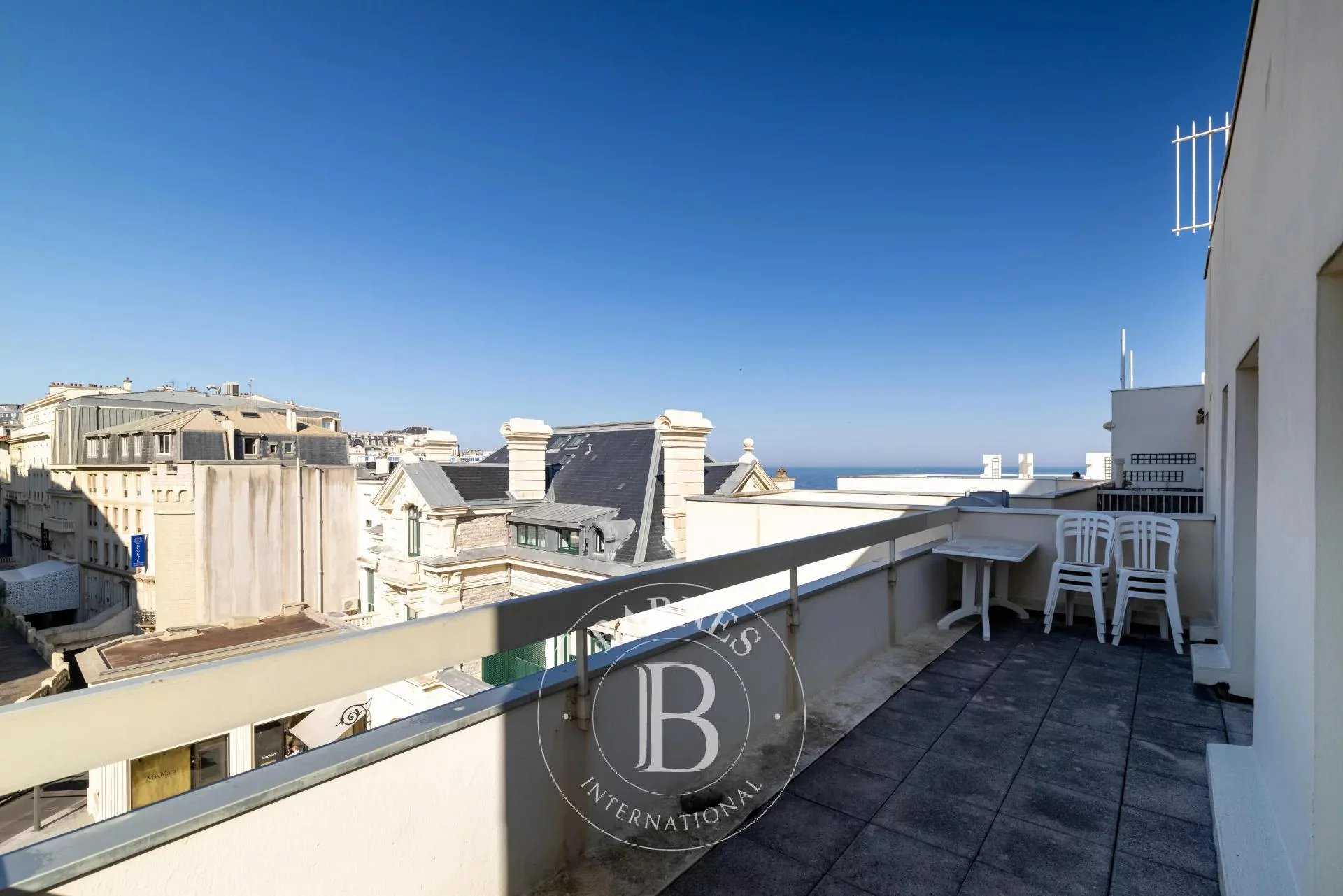 Appartement Biarritz  -  ref 7257065 (picture 2)