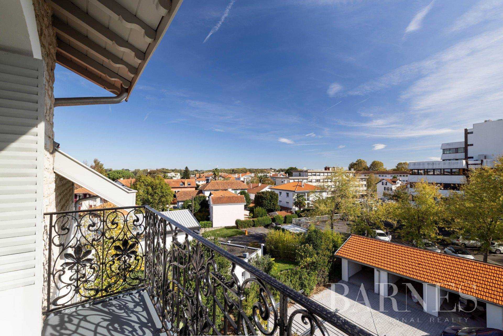 Appartement Bayonne  -  ref 7554543 (picture 2)