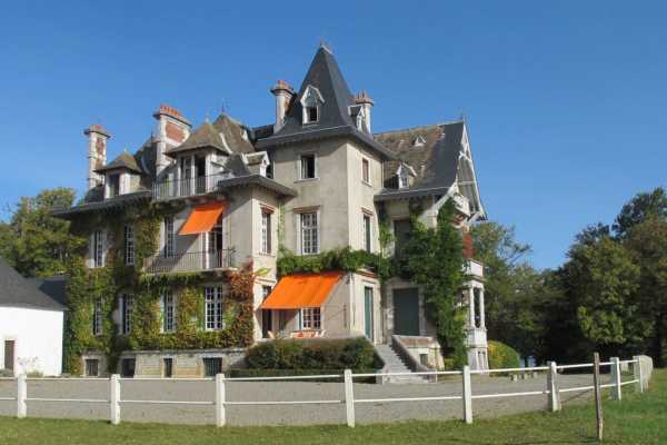 Château Pau  -  ref 2704152 (picture 1)