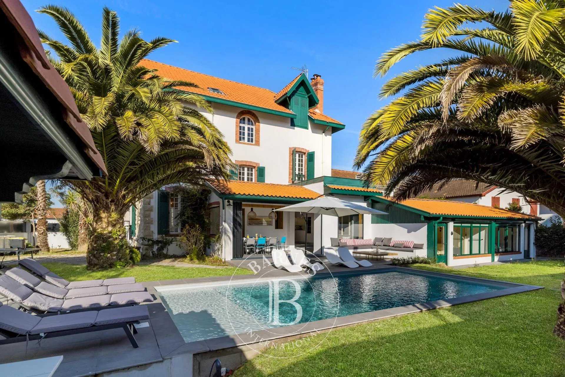 Casa Biarritz - Ref 8211312