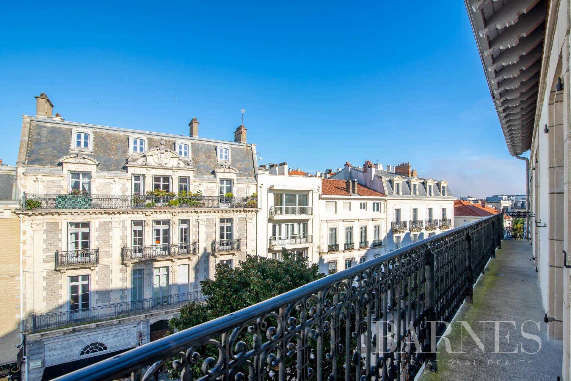 Appartement Biarritz  -  ref 6488525 (picture 1)