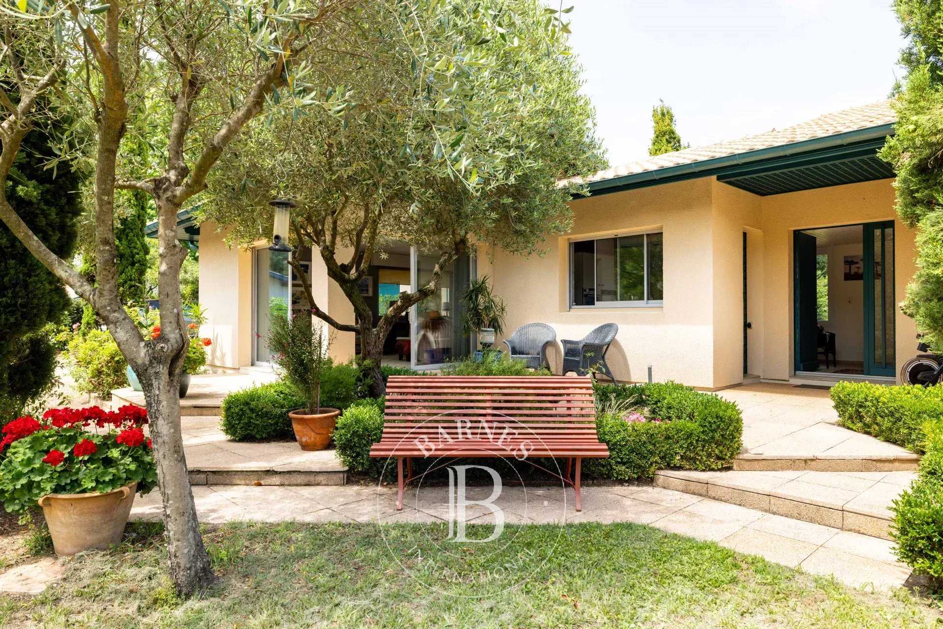 Maison Hossegor  -  ref 84373052 (picture 3)