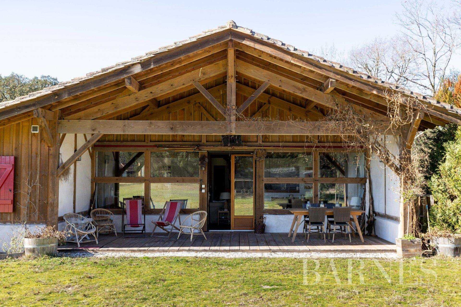 Maison Messanges  -  ref 7963509 (picture 3)